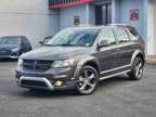 2015 Dodge Journey for sale