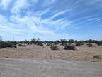 Plot For Sale In Ehrenberg, Arizona