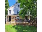 Home For Sale In Bennington, Vermont