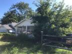 Foreclosure Property: Cowan St