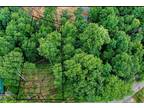 Plot For Sale In Sevierville, Tennessee