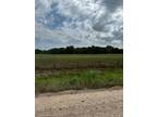 Plot For Sale In East Bernard, Texas