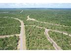 Plot For Sale In Chipley, Florida