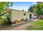 Home For Sale In Randle, Washington