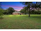 Home For Sale In Cedar Creek, Texas