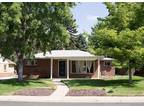 Home For Sale In Denver, Colorado