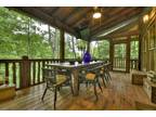 Home For Sale In Ellijay, Georgia