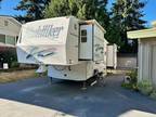 2001 Nu-Wa Hitchhiker Discovery 31 1/2 LKTG