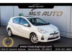 2012 Toyota Prius c Three for sale