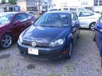 Used 2013 VOLKSWAGEN GOLF For Sale