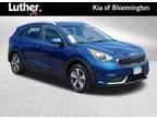 2018 Kia Niro, 133K miles