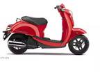 2009 Honda Metropolitan®