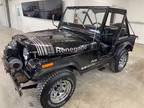 1979 Jeep CJ-5 - Wylie, TX