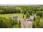 House for sale in Fort St. John - Rural W 100th, Charlie Lake, Fort St.