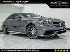 2016 Mercedes-Benz AMG CLS 63 S-Model Coupe for sale