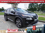 2023 Nissan Rogue Black, 12K miles