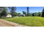 Home For Sale In Paw Paw, Michigan