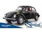 1974 Volkswagen Beetle-New ame Owner Since 1977! 1600 CC, 4 Speed Manual