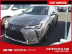 2019 Lexus, 86K miles