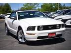 2006 Ford Mustang GT Deluxe