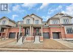 5 Crossmore Crescent, Cambridge, ON, N1S 0C7 - house for lease Listing ID