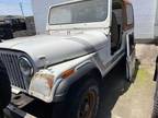 1980 Jeep CJ-7 Golden Hawk - Wylie, TX