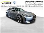 2024 BMW i4 eDrive40