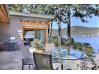 House for sale in Pender Island, Islands-Van. & Gulf, 7909 Bedwell Drive