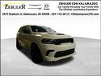 2024 Dodge Durango SRT Hellcat