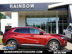 2021 Buick Envision Red, 39K miles