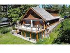 3796 Emerald Crescent, Lac La Hache, BC, V0K 1T0 - house for sale Listing ID