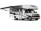 2025 Coachmen Leprechaun 220XG Chevy 3500