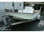 2004 Polar Boats PS 1788