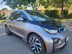 2014 BMW i3 Base HATCHBACK 4-DR