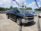 2018 Chevrolet Silverado 1500 Gray, 69K miles