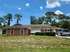 Home For Sale In Port Saint Lucie, Florida