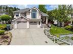 1858 Ranchmont Crescent, Kelowna, BC, V1V 1T4 - house for sale Listing ID