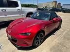 2016 Mazda Miata Grand Touring