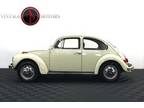 1971 Volkswagen Super Beetle VW Bug Restored - Statesville, NC