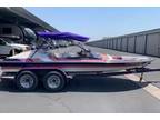1994 Ultra Open Bow Jet Boat