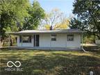 Home For Sale In Indianapolis, Indiana