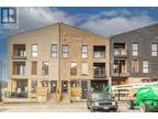 C017 - 10 Urbane Boulevard, Kitchener, ON, N2E 0H8 - townhouse for lease Listing