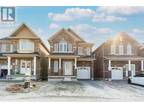 1874 Fosterbrook Street, Oshawa, ON, L1K 3G5 - house for lease Listing ID