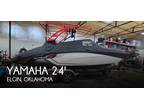 2019 Yamaha 242X E-Series Boat for Sale