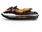 2015 Sea Doo GTX S 155