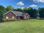 Home For Sale In Tallassee, Alabama