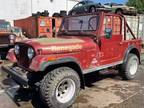 1978 Jeep CJ-7 Renegade - Wylie, TX