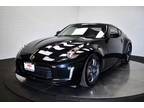 2018 Nissan 370Z Coupe for sale