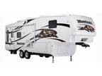 2009 Keystone Montana 3400RL