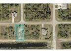 Plot For Sale In Lehigh Acres, Florida